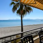 Bellavista Apartment 1C - Direkter Strandzugang