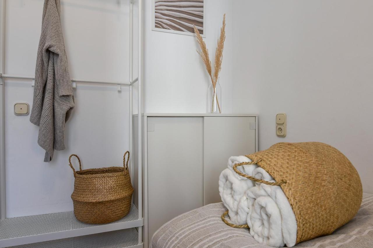Apartment Bellavista 1c - Direkter Strandzugang Alcudia (Mallorca)