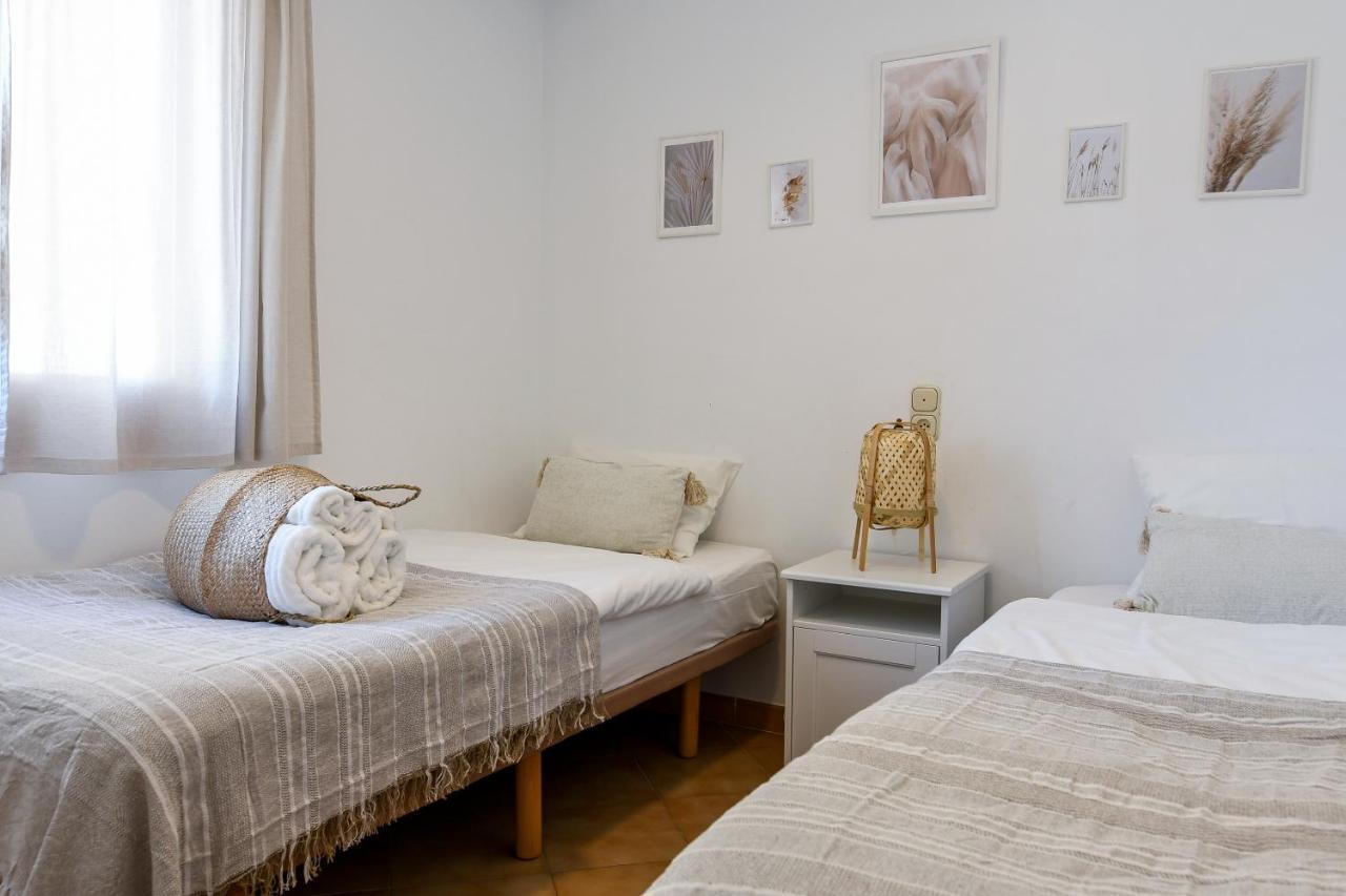 Apartment Bellavista 1c - Direkter Strandzugang *