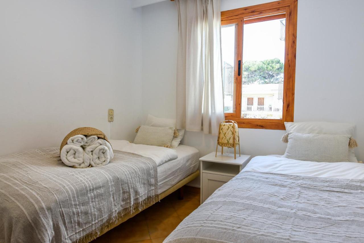 Bellavista 1c - Direkter Strandzugang Apartment