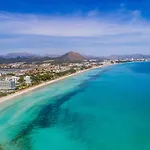 ☆Traumhafte Lage, Direkter Strandzugang, 6 Gäste☆