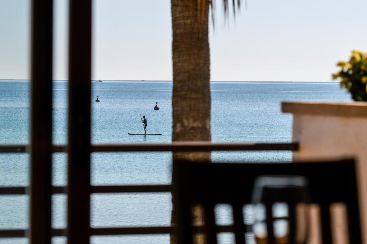 ☆traumhafte Lage, Direkter Strandzugang, 6 Gäste☆