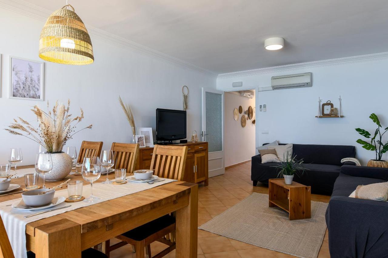 ☆traumhafte Lage, Direkter Strandzugang, 6 Gäste☆ * Alcúdia
