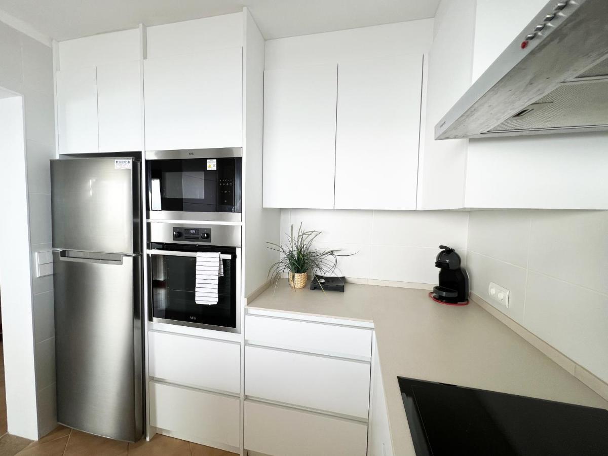 Apartment ☆traumhafte Lage, Direkter Strandzugang, 6 Gäste☆ *